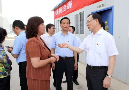 渭南治污减霾 一次特别的4S店考察与大气污染治理的深度思考