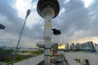 臭氧污染 不可忽视的“隐形杀手”及其综合治理路径