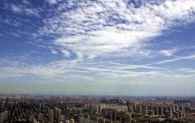 河北重拳治霾！大气污染综合治理攻坚行动实施量化问责规定