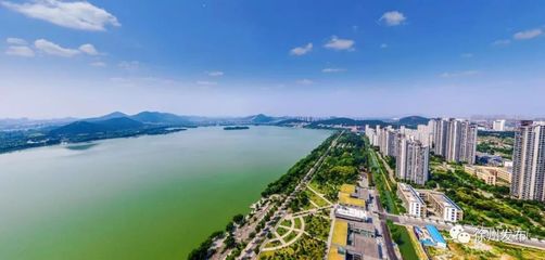 攻坚进行时，这里发力大气污染治理